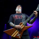 Dynamo Metal Fest 2024: Left to Die
